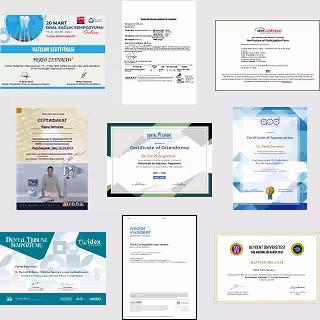 Стоматолог-ортодонт Фарид
